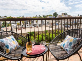 Apartment Le Continental by Interhome